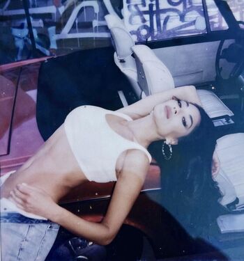 Full leaked Nicole scherzinger private onlyfans photo