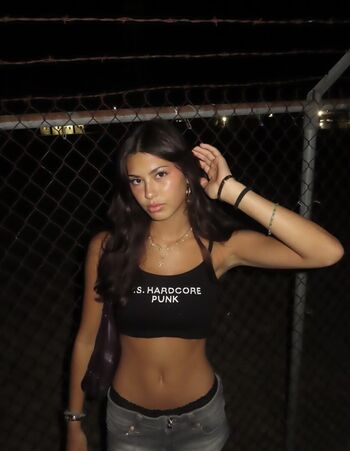 Full leaked Nicole suhh private onlyfans photo