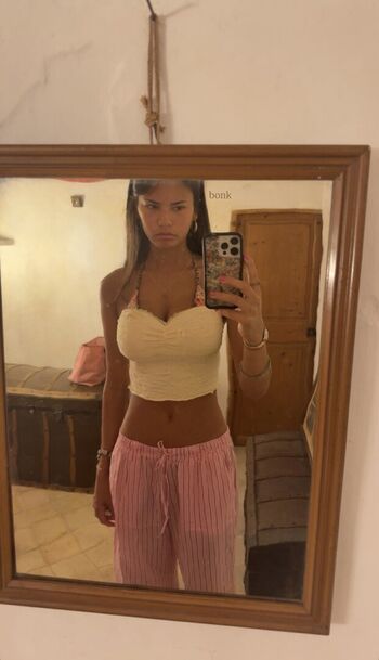 Full leaked Nicole suhh private onlyfans photo