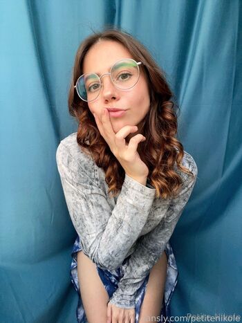 Full leaked Nicole vachevski private onlyfans photo