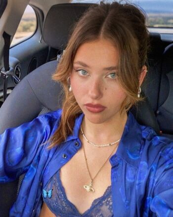 Full leaked Nicole wallace page private onlyfans photo