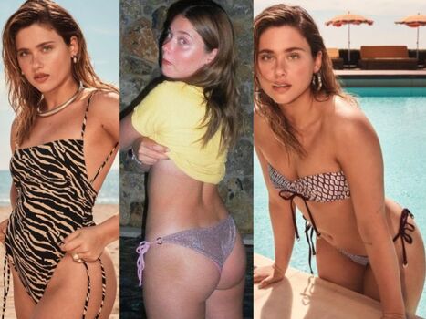 Full leaked Nicole wallace page private onlyfans photo