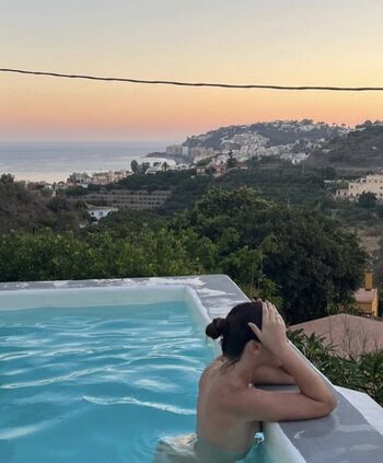 Full leaked Nicole wallace page private onlyfans photo