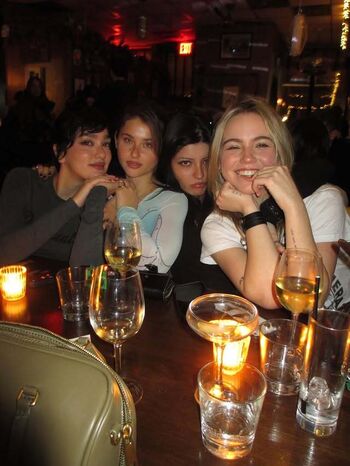 Full leaked Nicole wallace page private onlyfans photo