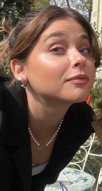 Full leaked Nicole wallace page private onlyfans photo