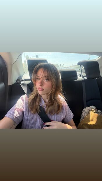 Full leaked Nicole wallace page private onlyfans photo