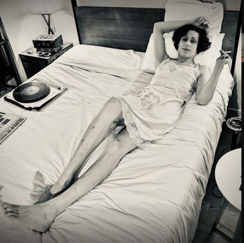 Full leaked Nicolebelafonte private onlyfans photo