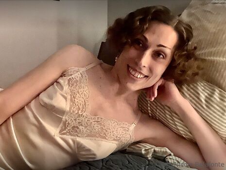 Full leaked Nicolebelafonte private onlyfans photo