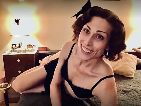 Full leaked Nicolebelafonte private onlyfans photo