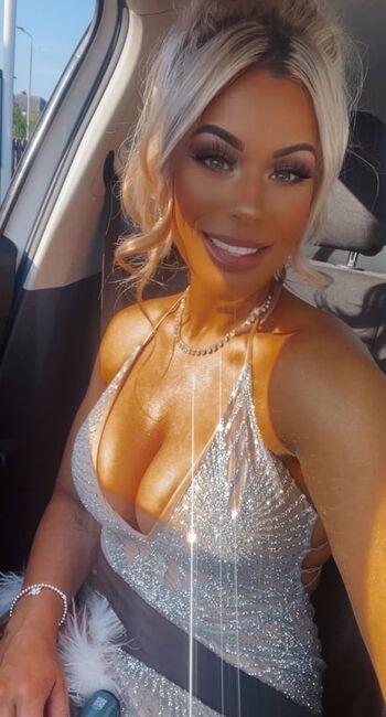 Full leaked Nicolecahillxox private onlyfans photo