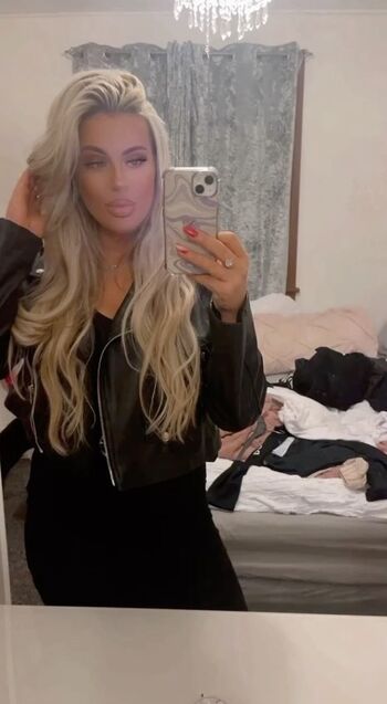 Full leaked Nicolecahillxox private onlyfans photo