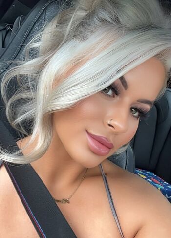 Full leaked Nicolecahillxox private onlyfans photo