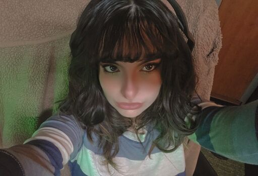 Full leaked Nicolechka private onlyfans photo