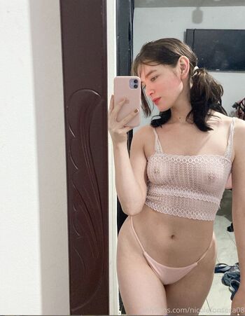 Full leaked Nicolefonseca private onlyfans photo