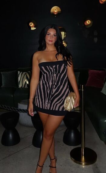 Full leaked Nicolejanela private onlyfans photo