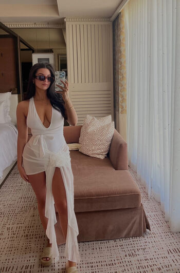 Full leaked Nicolejanela private onlyfans photo