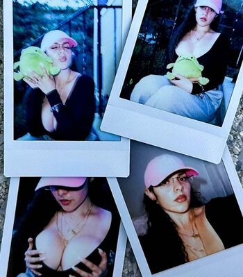 Full leaked Nicolejinsui private onlyfans photo