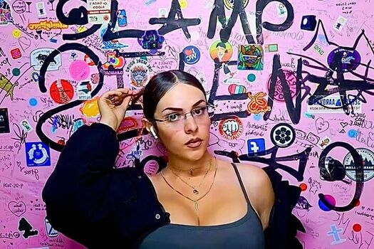 Full leaked Nicolejinsui private onlyfans photo