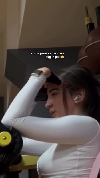 Full leaked Nicoleprada private onlyfans photo