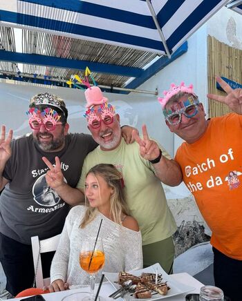 Full leaked Nicolette durazzo private onlyfans photo