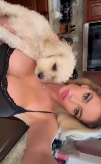 Full leaked Nicolette shea  page private onlyfans photo