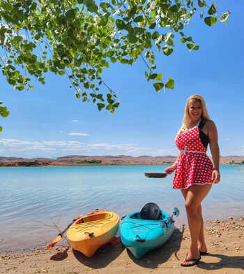 Full leaked Nicolle a private onlyfans photo