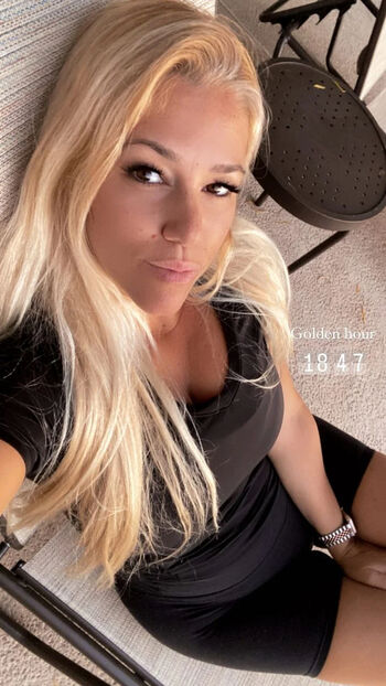 Full leaked Nicolle a private onlyfans photo