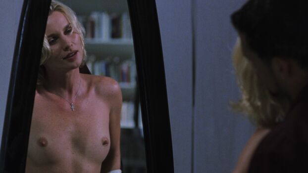 Nicollette Sheridan