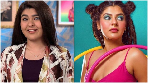 Full leaked Nidhi bhanushali private onlyfans photo