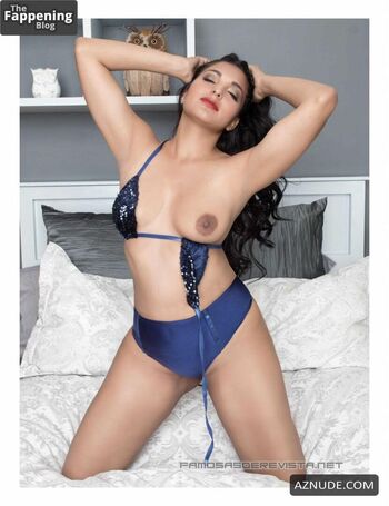 Full leaked Nidia garcia private onlyfans photo