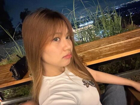 Full leaked Niebosyllania page private onlyfans photo