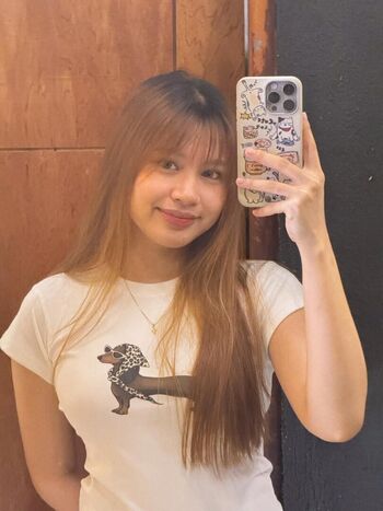 Full leaked Niebosyllania page private onlyfans photo