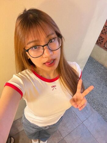Full leaked Niebosyllania private onlyfans photo
