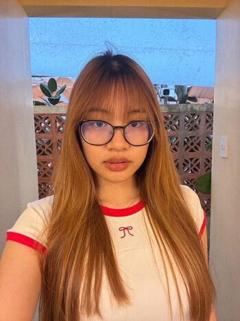 Full leaked Niebosyllania private onlyfans photo