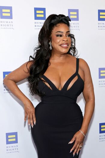 Niecy Nash