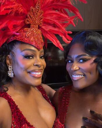 Full leaked Niecy nash private onlyfans photo