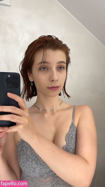 Full leaked Nieuczesana private onlyfans photo