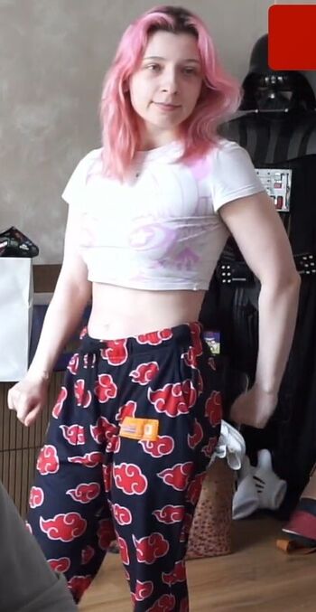 Full leaked Nieuczesana private onlyfans photo