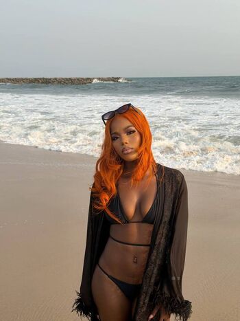 Full leaked Nifemi nancy private onlyfans photo