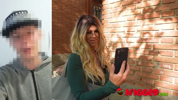 Full leaked Nigged com private onlyfans photo