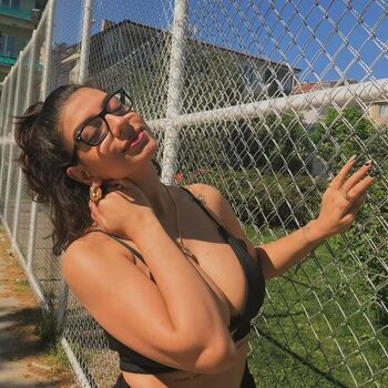 Full leaked Nihal a private onlyfans photo