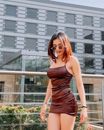 Full leaked Niharika tiwari private onlyfans photo