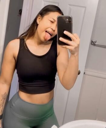 Full leaked Niickyx private onlyfans photo