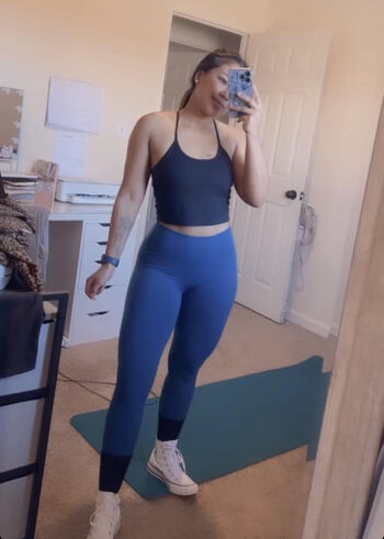 Full leaked Niickyx private onlyfans photo