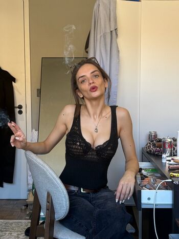 Full leaked Niiina es private onlyfans photo