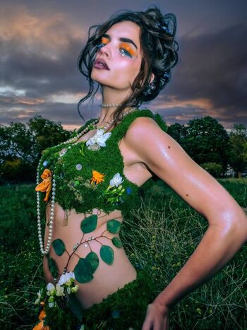 Full leaked Niiina es private onlyfans photo