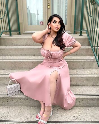 Full leaked Niishkatt private onlyfans photo