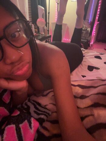 Full leaked Nijahowns private onlyfans photo