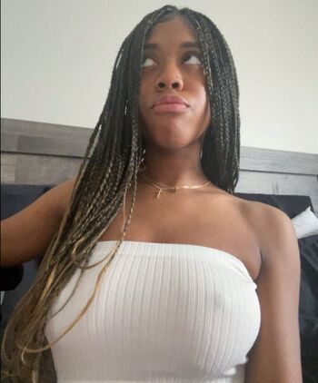 Full leaked Nijahowns private onlyfans photo