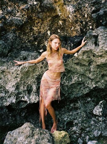 Full leaked Nika khromova private onlyfans photo